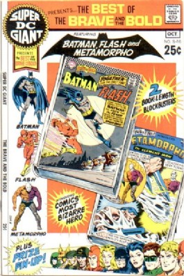 Super DC Giant