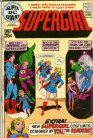 Super DC Giant 1970