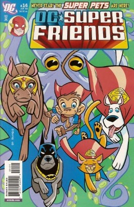 Super Friends #14