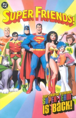 Super Friends