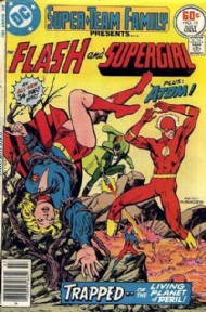 Super-Team Family 1975 - 1978 #11
