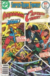Super-Team Family 1975 - 1978 #13