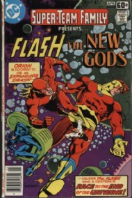 Super-Team Family 1975 - 1978 #15