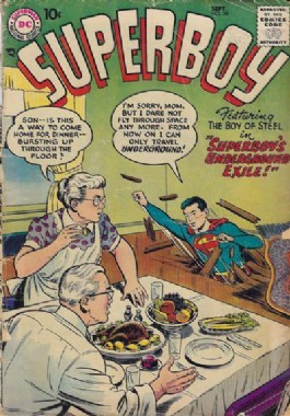 Superboy (1st Series) #59