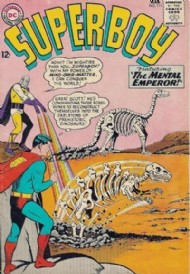 Superboy (1st Series) 1949 - 1979 #111