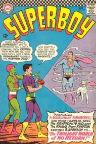 Superboy (1st Series) 1949 - 1979 #128