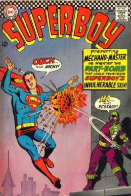 Superboy (1st Series) #135