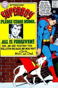 Superboy (1st Series) 1949 - 1979 #146