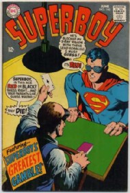 Superboy (1st Series) 1949 - 1979 #148