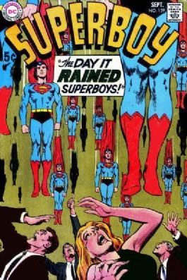 Superboy (1st Series) #159