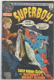 Superboy (1st Series) 1949 - 1979 #170