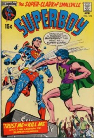 Superboy (1st Series) 1949 - 1979 #173