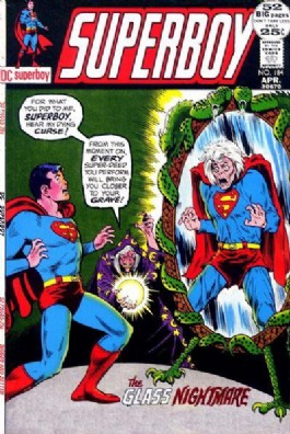 Superboy (1st Series) #184