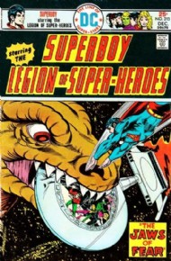 Superboy (1st Series) 1949 - 1979 #213