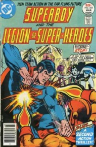 Superboy (1st Series) 1949 - 1979 #225