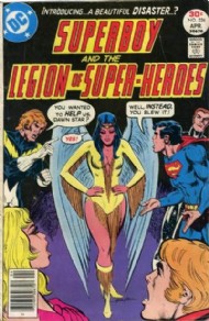 Superboy (1st Series) 1949 - 1979 #226