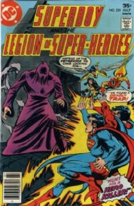 Superboy (1st Series) 1949 - 1979 #229