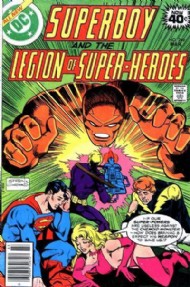 Superboy (1st Series) 1949 - 1979 #249
