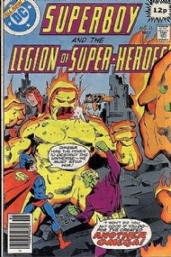 Superboy (1st Series) 1949 - 1979 #251