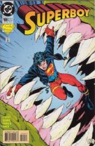 Superboy (3rd Series) 1994 - 2002 #10