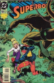 Superboy (3rd Series) 1994 - 2002 #12