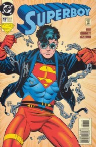 Superboy (3rd Series) 1994 - 2002 #17