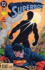 Superboy (3rd Series) 1994 - 2002 #18