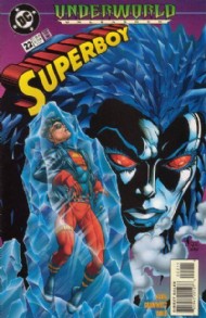 Superboy (3rd Series) 1994 - 2002 #22
