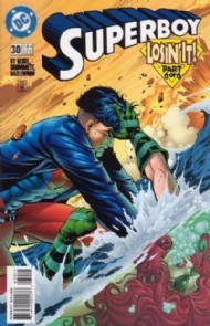 Superboy (3rd Series) 1994 - 2002 #30