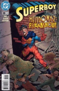 Superboy (3rd Series) 1994 - 2002 #39