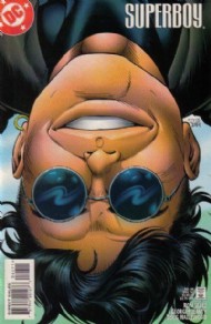 Superboy (3rd Series) 1994 - 2002 #46