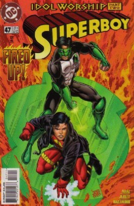 Superboy (3rd Series) #47