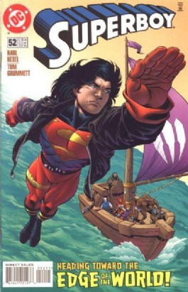 Superboy (3rd Series) #52