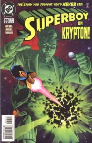 Superboy (3rd Series) 1994 - 2002 #59