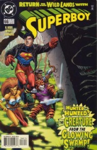 Superboy (3rd Series) 1994 - 2002 #66
