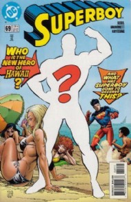 Superboy (3rd Series) 1994 - 2002 #69