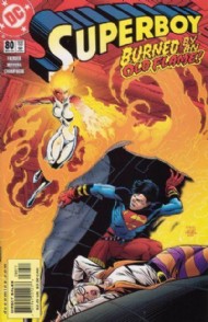 Superboy (3rd Series) 1994 - 2002 #80