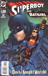 Superboy (3rd Series) 1994 - 2002 #85