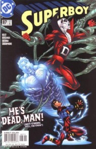 Superboy (3rd Series) 1994 - 2002 #87