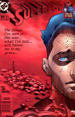 Superboy (3rd Series) #91