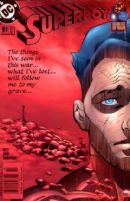 Superboy (3rd Series) 1994 - 2002 #91