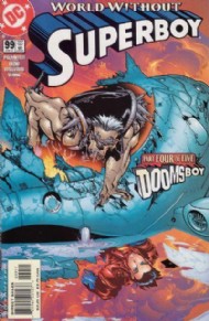 Superboy (3rd Series) 1994 - 2002 #99