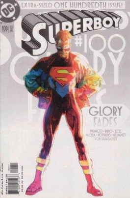 Superboy (3rd Series) #100