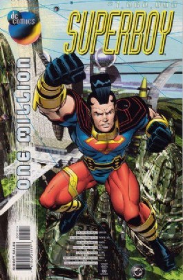 Superboy (3rd Series) #1000000