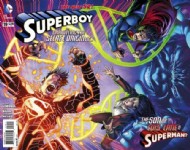 Superboy (5th Series) 2011 - 2014 #19