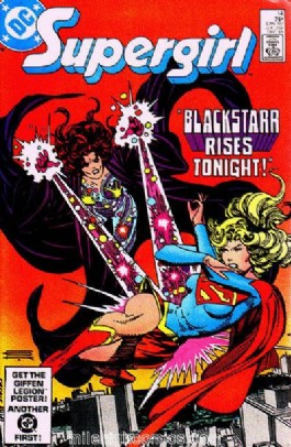 Supergirl (2nd Series) #14