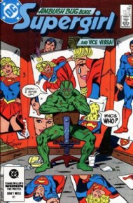 Supergirl (2nd Series) 1982 - 1984 #16
