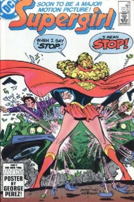 Supergirl (2nd Series) #17