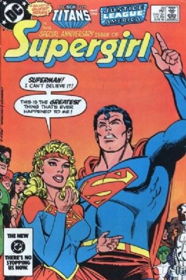 Supergirl (2nd Series) #20