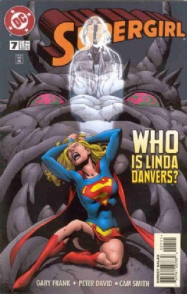 Supergirl (4th Series) #7